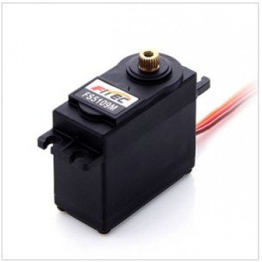 10kg standard metal� gear servo