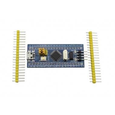 STM32F103C8T6 Minimum System Board