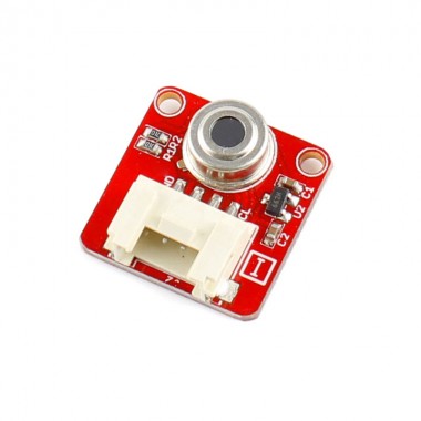 MLX90614 BAA Infrared Temperature Sensor