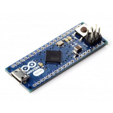 Arduino Micro (Sin headers)