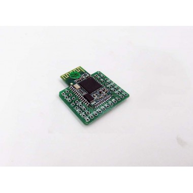 EB8635 EB8645 Bluetooth BT4.0 Audio Board - EB8635 Breakout Board