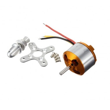 XXD Brushless Motor for RC Airplane Quadcopter 1000kV