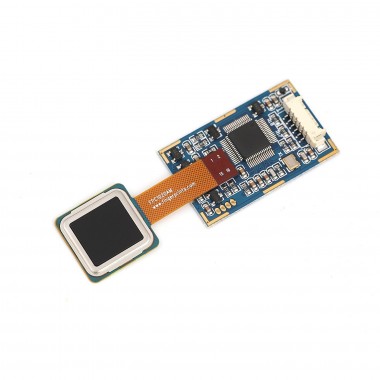 R300 fingerprint sensor module