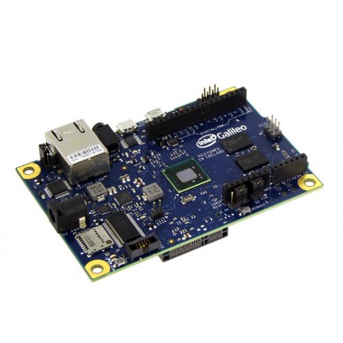 Intel Galileo Board