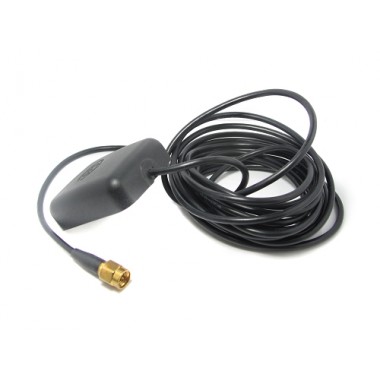 Antena Activa para GPS