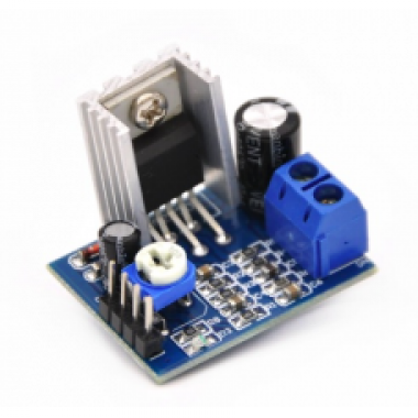 TDA2030A Module Single Power Supply Audio Amplifier Board Module