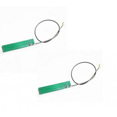 2PCs PCB Build-in Antenna for 4G GSM 3G WCDMA GPRS