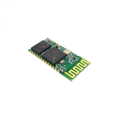 Serial Port Bluetooth Module HC-05