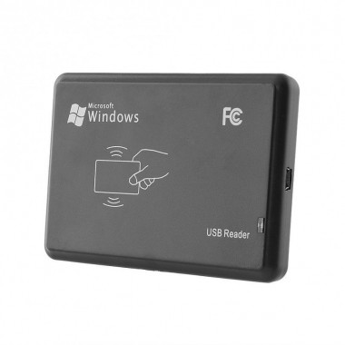 JT308 RFID ID Card Reader