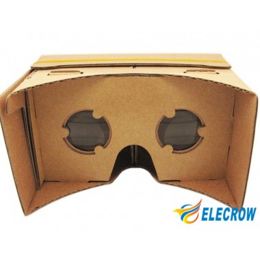 Google CardBoard Basic Version