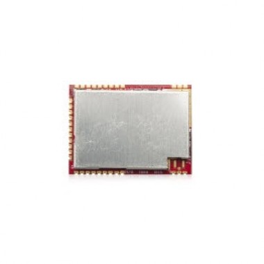 LM502 22dBm Lo RaWAN Module with built-in MCU