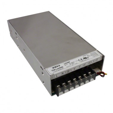 Switching Power Supply 200W 115-230VAC 48VDC 4.2A