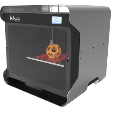 Impresora 3D Fabber M11C