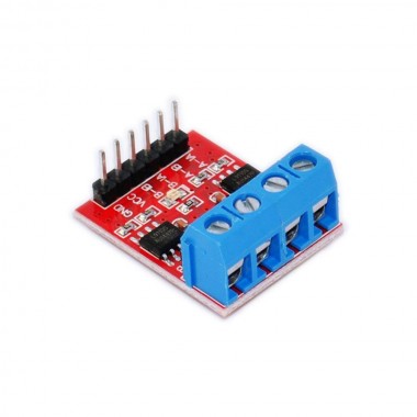 L9110 Stepper Motor Driver Controller Board for Arduino