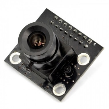 MT9V111 640x480 0.3 Mega pixels Camera compatible With OV7670