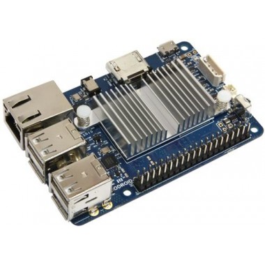 ODROID-C1-Plus