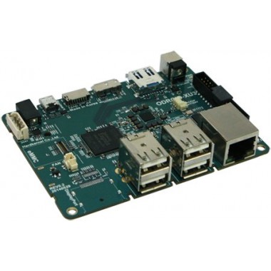 ODROID-XU3 Lite