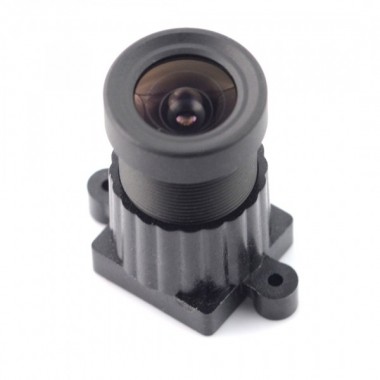 HX-27227 4mm Focal length 1/2.7 M12xP0.5 mount Camera Lens