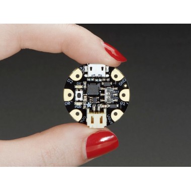 Adafruit GEMMA