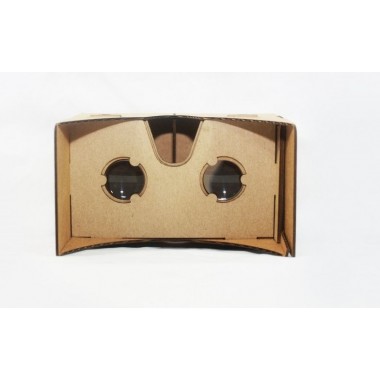 Google CardBoard Advanced Version