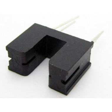 ITR-9608 Slotted Coupler/Photoelectric Switch