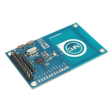 PN532 NFC Precise RFID IC Card Reader Module 13.56MHz for Arduino Raspberry PI