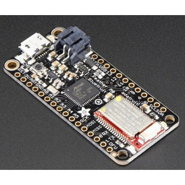 Adafruit Feather M0 Bluefruit LE