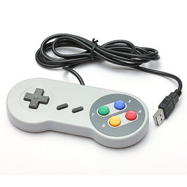 SNES game Controllers