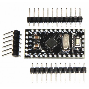 New version arduino pro mini improvement version ATMEGA328P