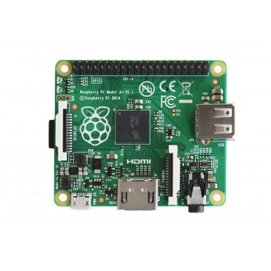 Raspberry Pi Model A  512MB RAM