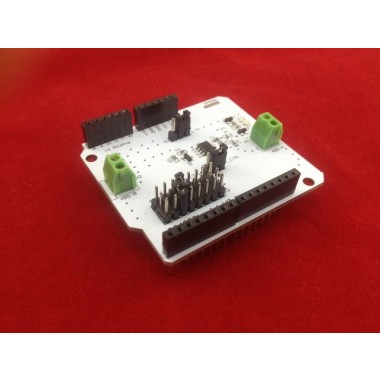 RS485 Shield V2.1 for Arduino