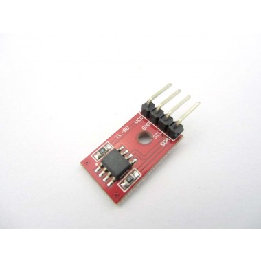 I2C EEPROM Module- AT24C256