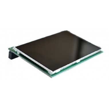 3.95 Inch TFT Display for Raspberry Pi