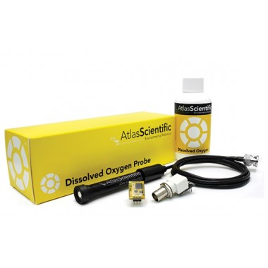 Dissolved Oxygen Kit