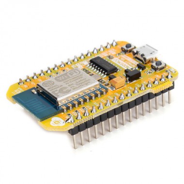 NodeMcu Lua WIFI Development Board For ESP8266 Module