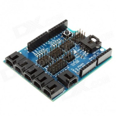 Sensor Shield V4.0 For Arduino