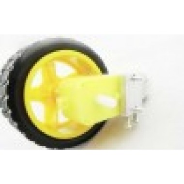 Wheel Motor 1 set