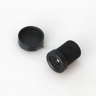 LS-8020 8mm Focal Length 1/3 M12xP0.5 mount NOIR filter Camera Lens