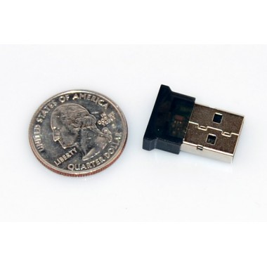 Bluetooth USB Module Mini for pcDuino