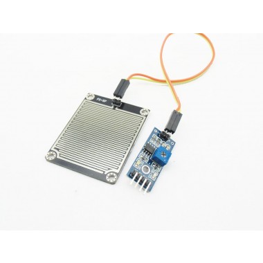 Rain/Steam Sensor